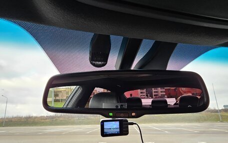 KIA Optima IV, 2016 год, 1 790 000 рублей, 16 фотография