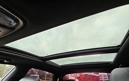 KIA Optima IV, 2016 год, 1 790 000 рублей, 10 фотография