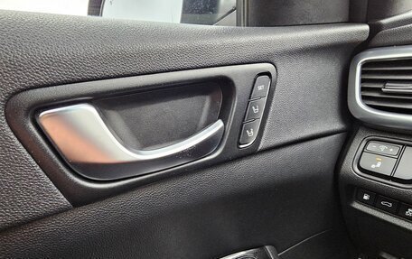 KIA Optima IV, 2016 год, 1 790 000 рублей, 18 фотография