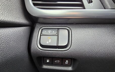 KIA Optima IV, 2016 год, 1 790 000 рублей, 20 фотография