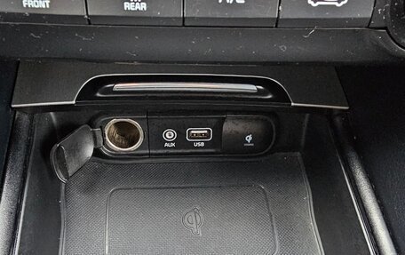 KIA Optima IV, 2016 год, 1 790 000 рублей, 21 фотография