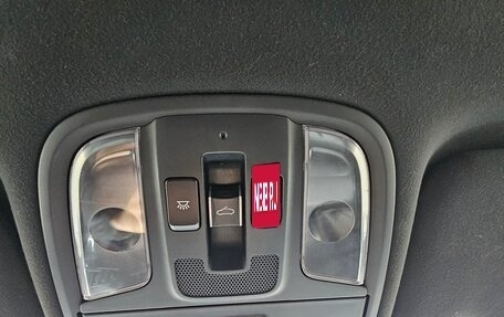 KIA Optima IV, 2016 год, 1 790 000 рублей, 17 фотография