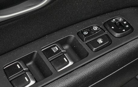 KIA Soul II рестайлинг, 2017 год, 1 430 000 рублей, 20 фотография