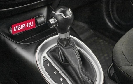 KIA Soul II рестайлинг, 2017 год, 1 430 000 рублей, 19 фотография