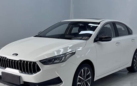 KIA K3, 2021 год, 1 477 000 рублей, 2 фотография