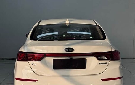KIA K3, 2021 год, 1 477 000 рублей, 6 фотография
