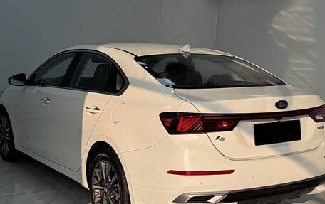 KIA K3, 2021 год, 1 477 000 рублей, 4 фотография