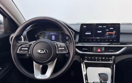 KIA K3, 2021 год, 1 477 000 рублей, 11 фотография