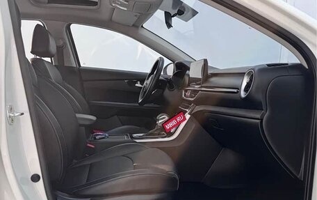 KIA K3, 2021 год, 1 477 000 рублей, 9 фотография