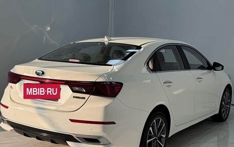 KIA K3, 2021 год, 1 477 000 рублей, 5 фотография