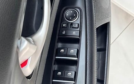 KIA K3, 2021 год, 1 477 000 рублей, 14 фотография