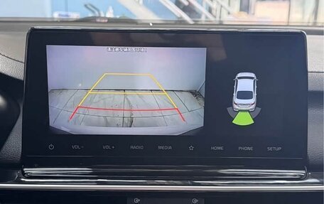 KIA K3, 2021 год, 1 477 000 рублей, 16 фотография