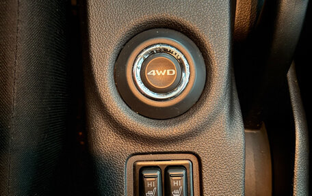 Mitsubishi Outlander III рестайлинг 3, 2013 год, 970 000 рублей, 9 фотография