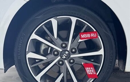 KIA K3, 2021 год, 1 477 000 рублей, 19 фотография