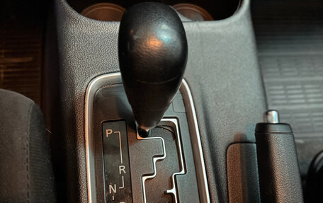 Mitsubishi Outlander III рестайлинг 3, 2013 год, 970 000 рублей, 10 фотография