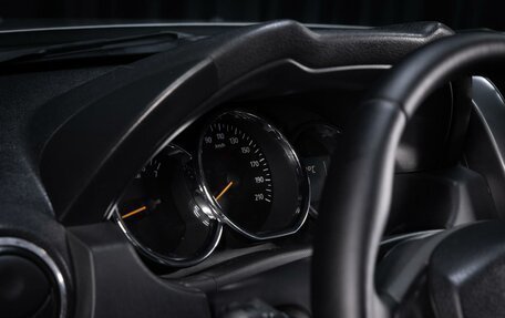 Renault Duster I рестайлинг, 2016 год, 999 000 рублей, 7 фотография