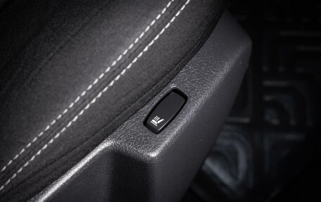 Renault Duster I рестайлинг, 2016 год, 999 000 рублей, 10 фотография