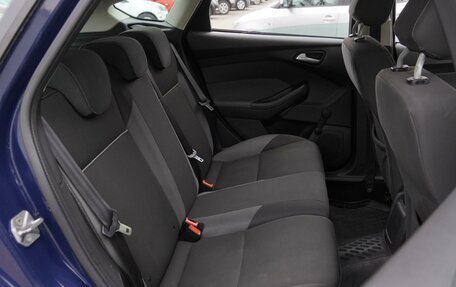 Ford Focus III, 2011 год, 759 000 рублей, 7 фотография