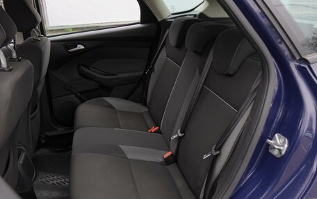 Ford Focus III, 2011 год, 759 000 рублей, 9 фотография