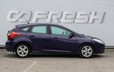Ford Focus III, 2011 год, 759 000 рублей, 5 фотография
