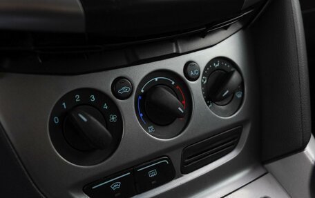 Ford Focus III, 2011 год, 759 000 рублей, 14 фотография