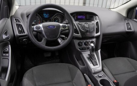 Ford Focus III, 2011 год, 759 000 рублей, 6 фотография