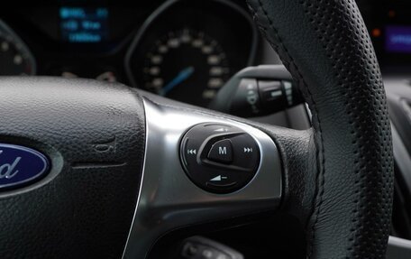 Ford Focus III, 2011 год, 759 000 рублей, 16 фотография