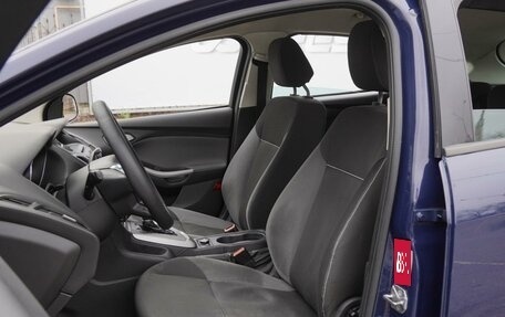 Ford Focus III, 2011 год, 759 000 рублей, 10 фотография