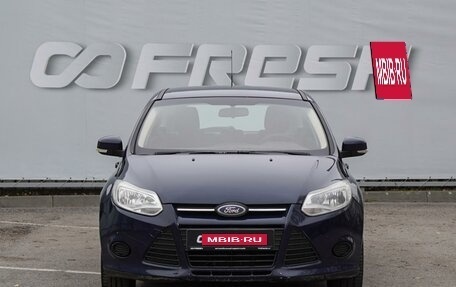 Ford Focus III, 2011 год, 759 000 рублей, 3 фотография
