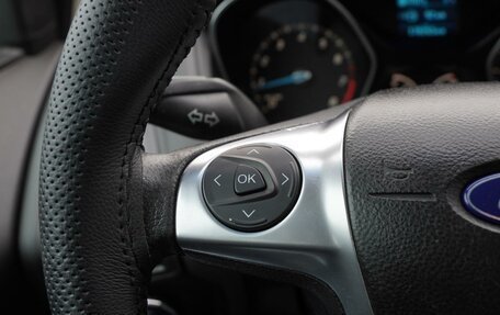 Ford Focus III, 2011 год, 759 000 рублей, 17 фотография