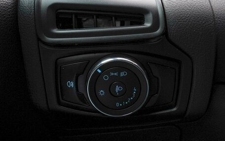 Ford Focus III, 2011 год, 759 000 рублей, 18 фотография