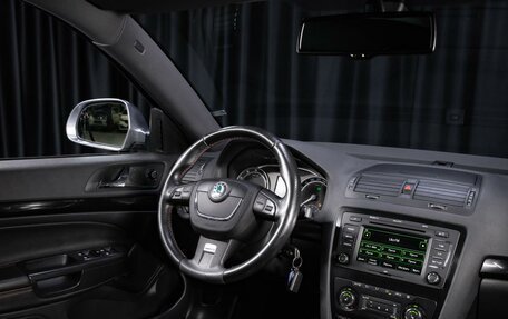 Skoda Octavia RS, 2012 год, 1 249 000 рублей, 7 фотография