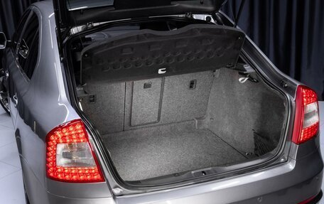 Skoda Octavia RS, 2012 год, 1 249 000 рублей, 5 фотография