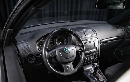 Skoda Octavia RS, 2012 год, 1 249 000 рублей, 6 фотография