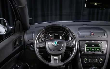 Skoda Octavia RS, 2012 год, 1 249 000 рублей, 8 фотография