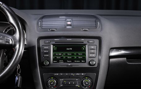 Skoda Octavia RS, 2012 год, 1 249 000 рублей, 12 фотография