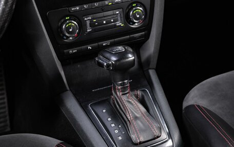 Skoda Octavia RS, 2012 год, 1 249 000 рублей, 15 фотография