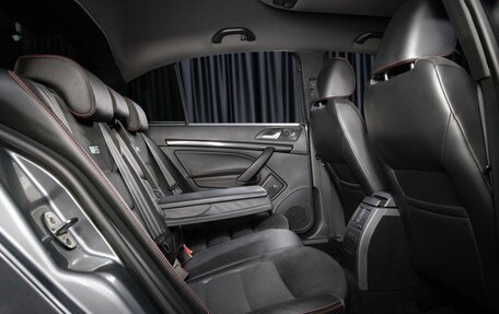 Skoda Octavia RS, 2012 год, 1 249 000 рублей, 18 фотография