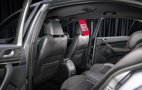 Skoda Octavia RS, 2012 год, 1 249 000 рублей, 19 фотография