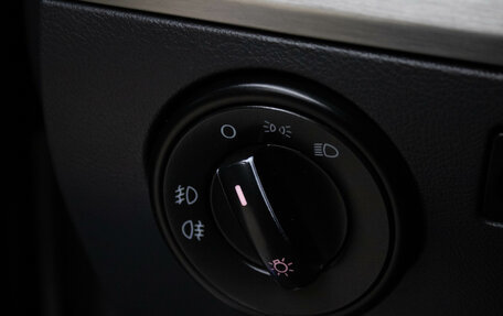 Volkswagen Touareg III, 2008 год, 849 000 рублей, 13 фотография