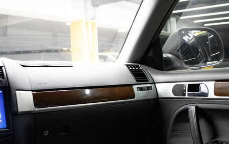 Volkswagen Touareg III, 2008 год, 849 000 рублей, 7 фотография