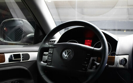 Volkswagen Touareg III, 2008 год, 849 000 рублей, 6 фотография