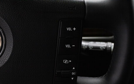 Volkswagen Touareg III, 2008 год, 849 000 рублей, 15 фотография