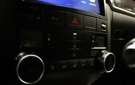 Volkswagen Touareg III, 2008 год, 849 000 рублей, 17 фотография