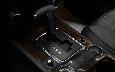 Volkswagen Touareg III, 2008 год, 849 000 рублей, 18 фотография