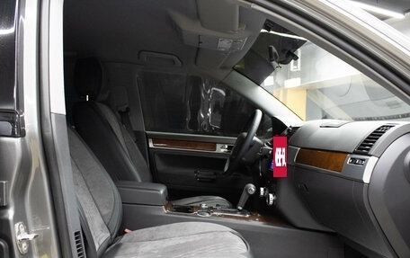 Volkswagen Touareg III, 2008 год, 849 000 рублей, 9 фотография