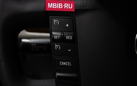 Volkswagen Touareg III, 2008 год, 849 000 рублей, 14 фотография