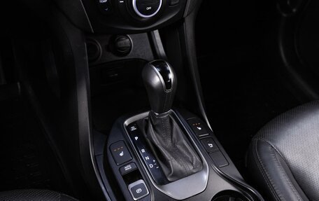 Hyundai Santa Fe III рестайлинг, 2015 год, 1 865 000 рублей, 13 фотография