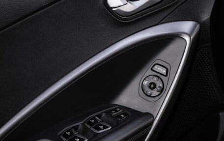 Hyundai Santa Fe III рестайлинг, 2015 год, 1 865 000 рублей, 7 фотография