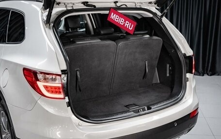 Hyundai Santa Fe III рестайлинг, 2015 год, 1 865 000 рублей, 5 фотография